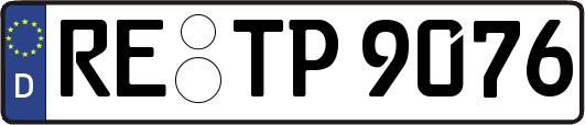 RE-TP9076