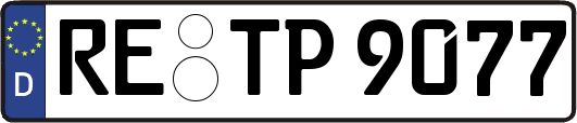 RE-TP9077