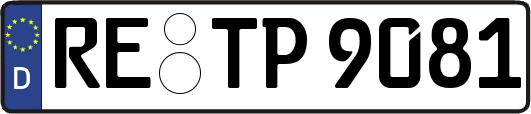 RE-TP9081