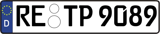 RE-TP9089