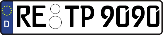 RE-TP9090