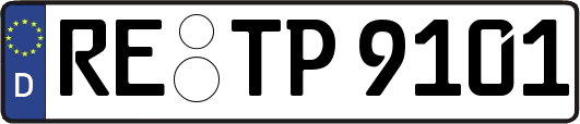 RE-TP9101