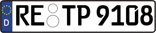 RE-TP9108