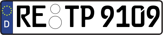 RE-TP9109