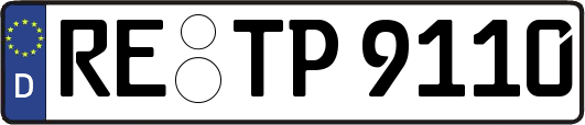 RE-TP9110