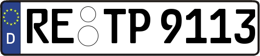 RE-TP9113