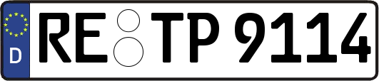 RE-TP9114