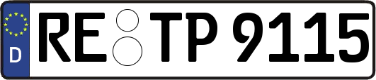 RE-TP9115