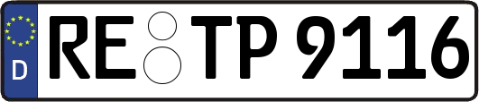 RE-TP9116
