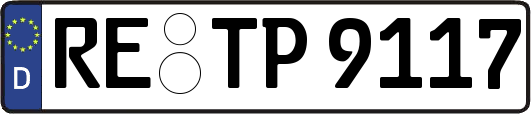 RE-TP9117