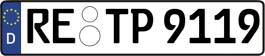 RE-TP9119