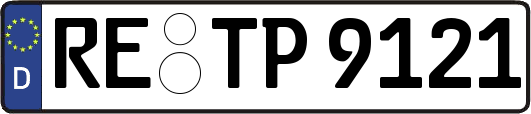 RE-TP9121