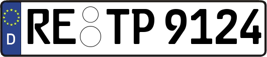 RE-TP9124