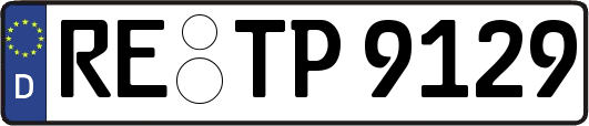 RE-TP9129