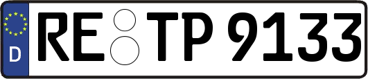 RE-TP9133