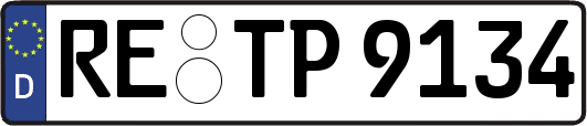 RE-TP9134