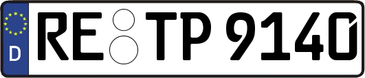 RE-TP9140