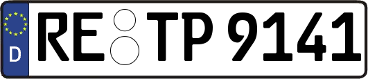 RE-TP9141