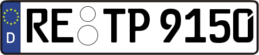 RE-TP9150