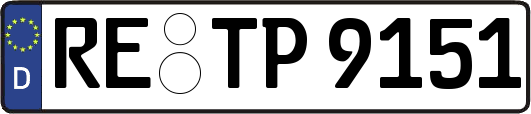 RE-TP9151