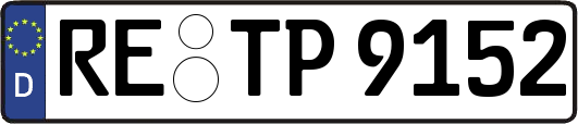 RE-TP9152