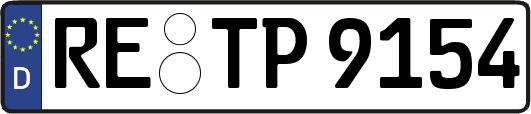 RE-TP9154
