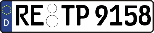 RE-TP9158