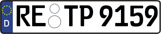 RE-TP9159