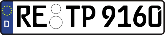 RE-TP9160