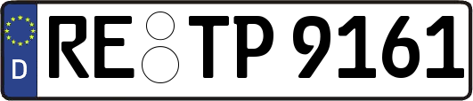 RE-TP9161