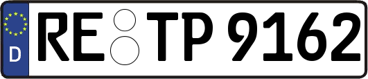 RE-TP9162