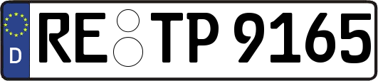 RE-TP9165