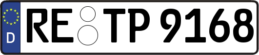 RE-TP9168