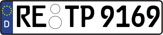 RE-TP9169