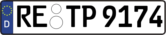 RE-TP9174