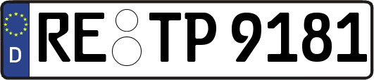 RE-TP9181
