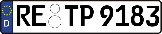 RE-TP9183