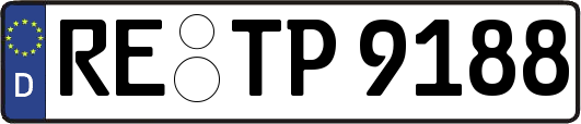 RE-TP9188