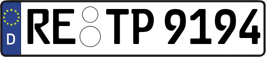 RE-TP9194