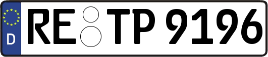 RE-TP9196