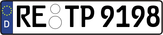 RE-TP9198