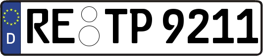 RE-TP9211