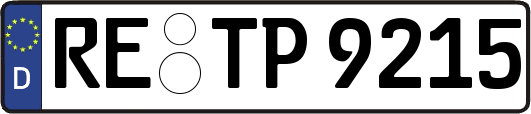RE-TP9215