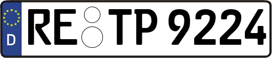 RE-TP9224