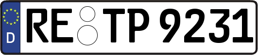 RE-TP9231