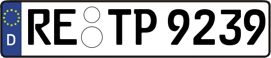 RE-TP9239