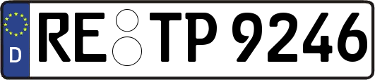 RE-TP9246