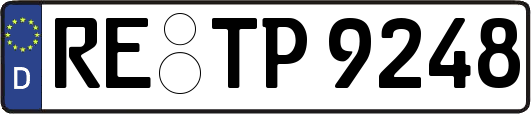 RE-TP9248