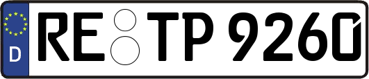 RE-TP9260
