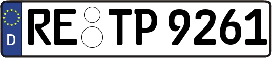 RE-TP9261